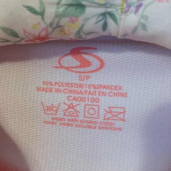 3/10$ Athletic t-shirt S - Picture 4 of 5